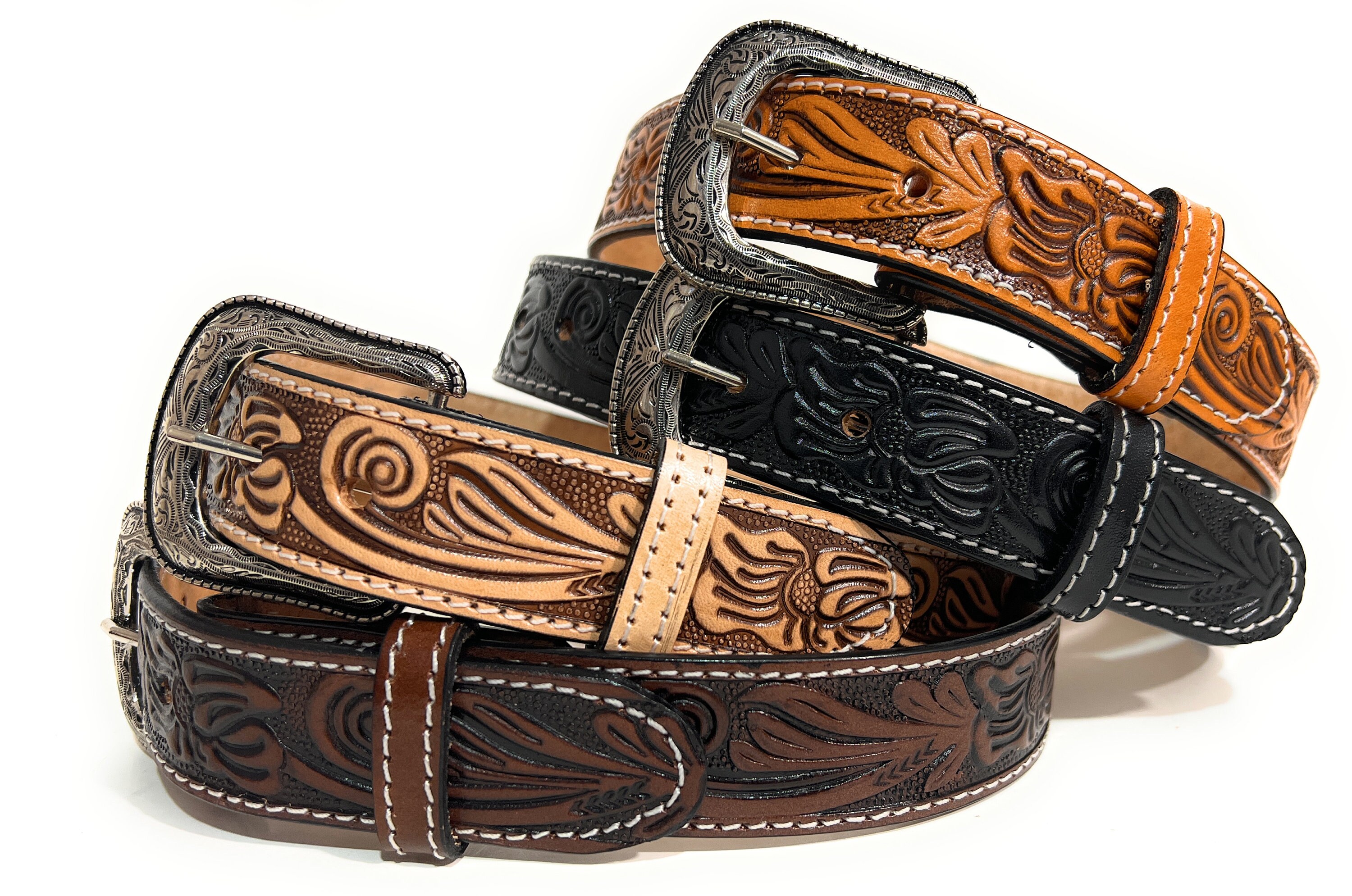 Country Western Belt 