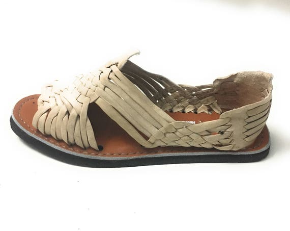 original mexican huaraches