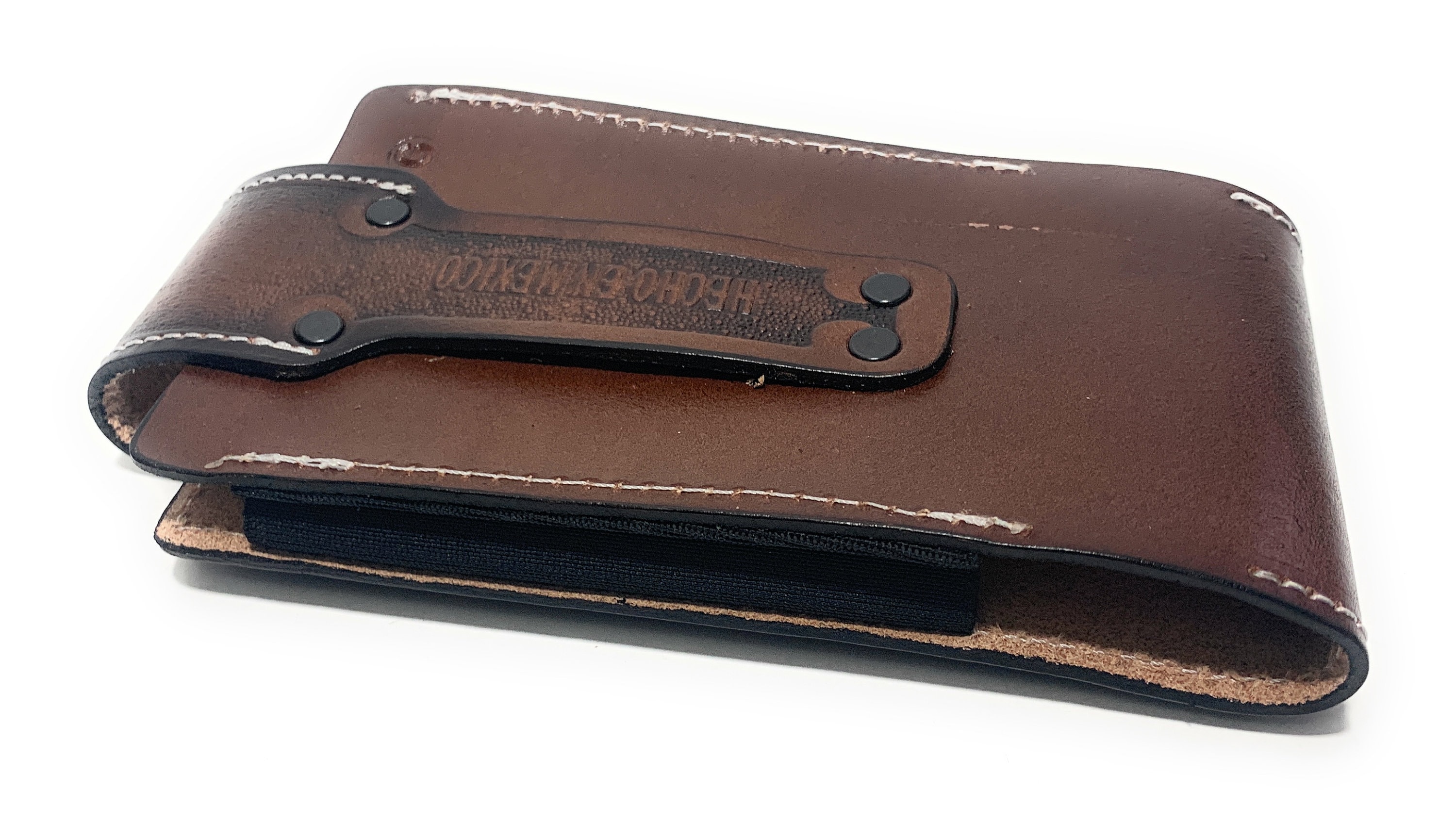 Western Cell Phone Case Heavy Duty Genuine Leather Cowboy Etsy