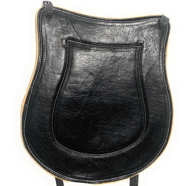 Saddle Seat Cushion Etsy