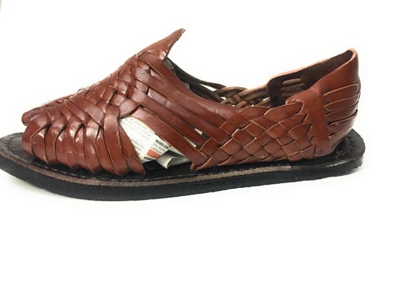 hurache sandals