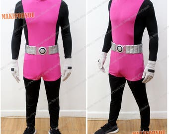 baby beast boy costume
