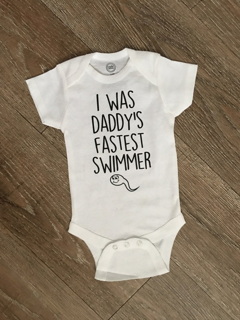 surprise baby onesie