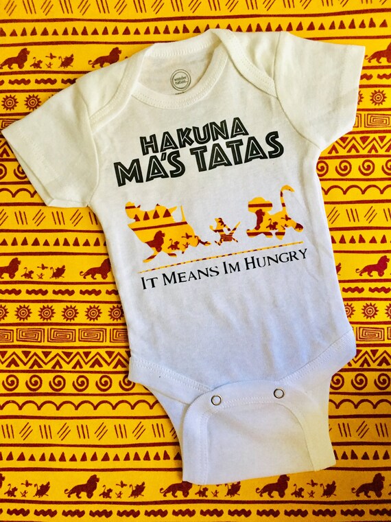 lion king onesie for babies
