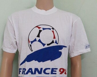 直販販売品 ´98フランスWC FIFA役員・オフィシャル用Tie 非売品 www