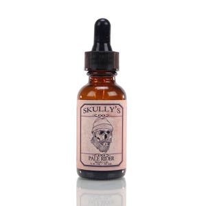 Unscented Beard Oil 1 oz | All Natural Beard Oil Unscented | Beard Oil for Men | Beard conditioner