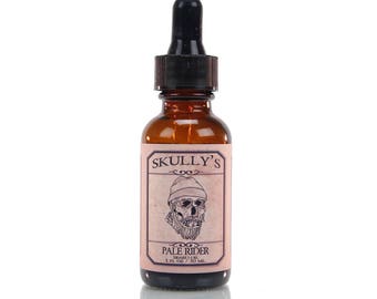 Unparfümiertes Bartöl 1 oz | Ganz natürliches Bartöl ohne Duft | Bartöl für Männer | Bartconditioner
