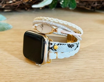 Apple Watch Band Gucci - Etsy Australia