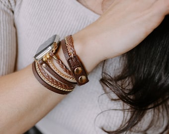 apple watch fashion women