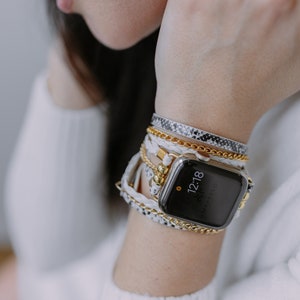 Bracelets apple watch 44 shop