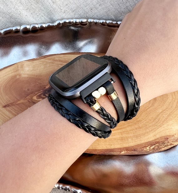 Fitbit wristband versa new arrivals