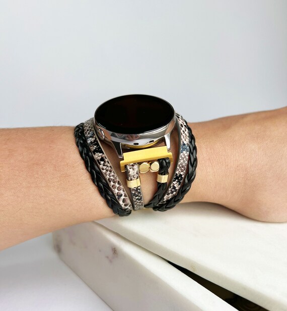 Galaxy top active bands