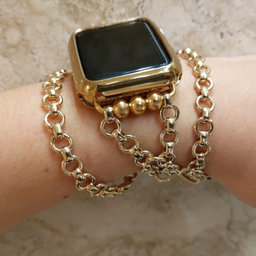 iwatch chain