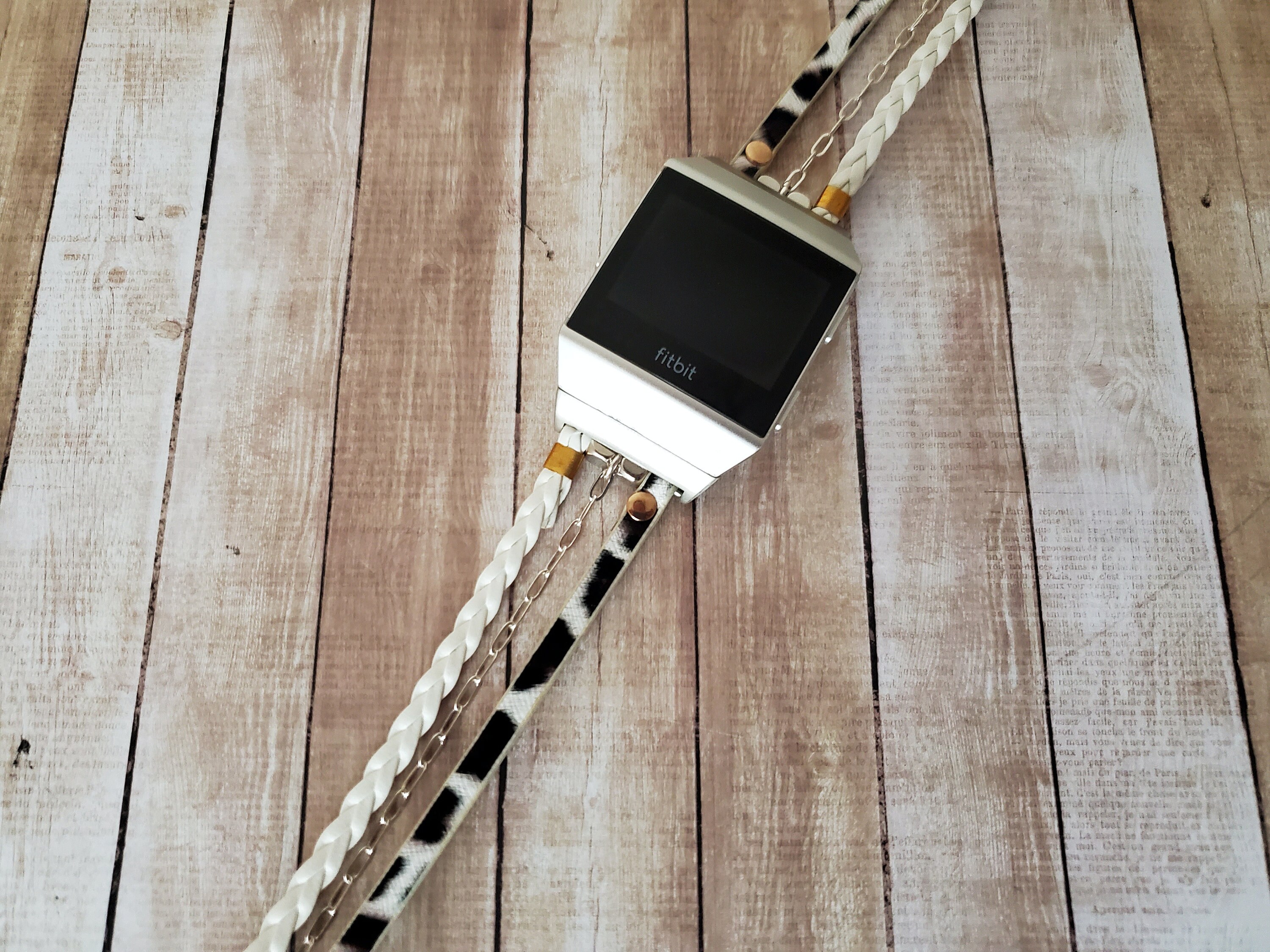 Fitbit ionic pris sales
