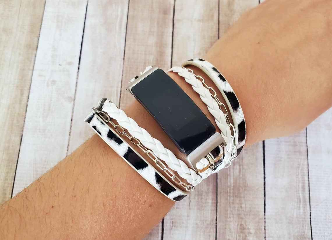 fitbit inspire gold