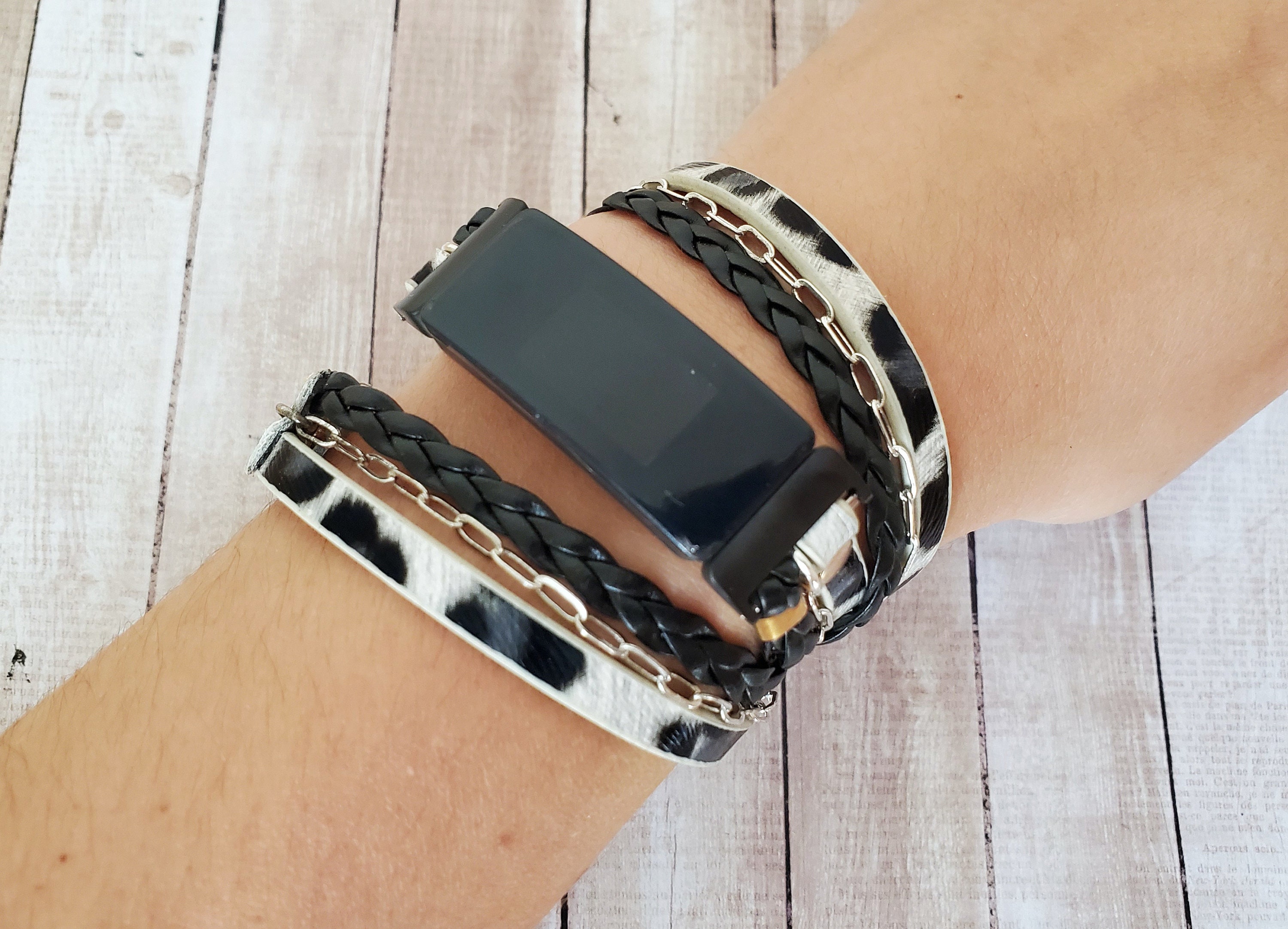 Fitbit inspire hotsell gold