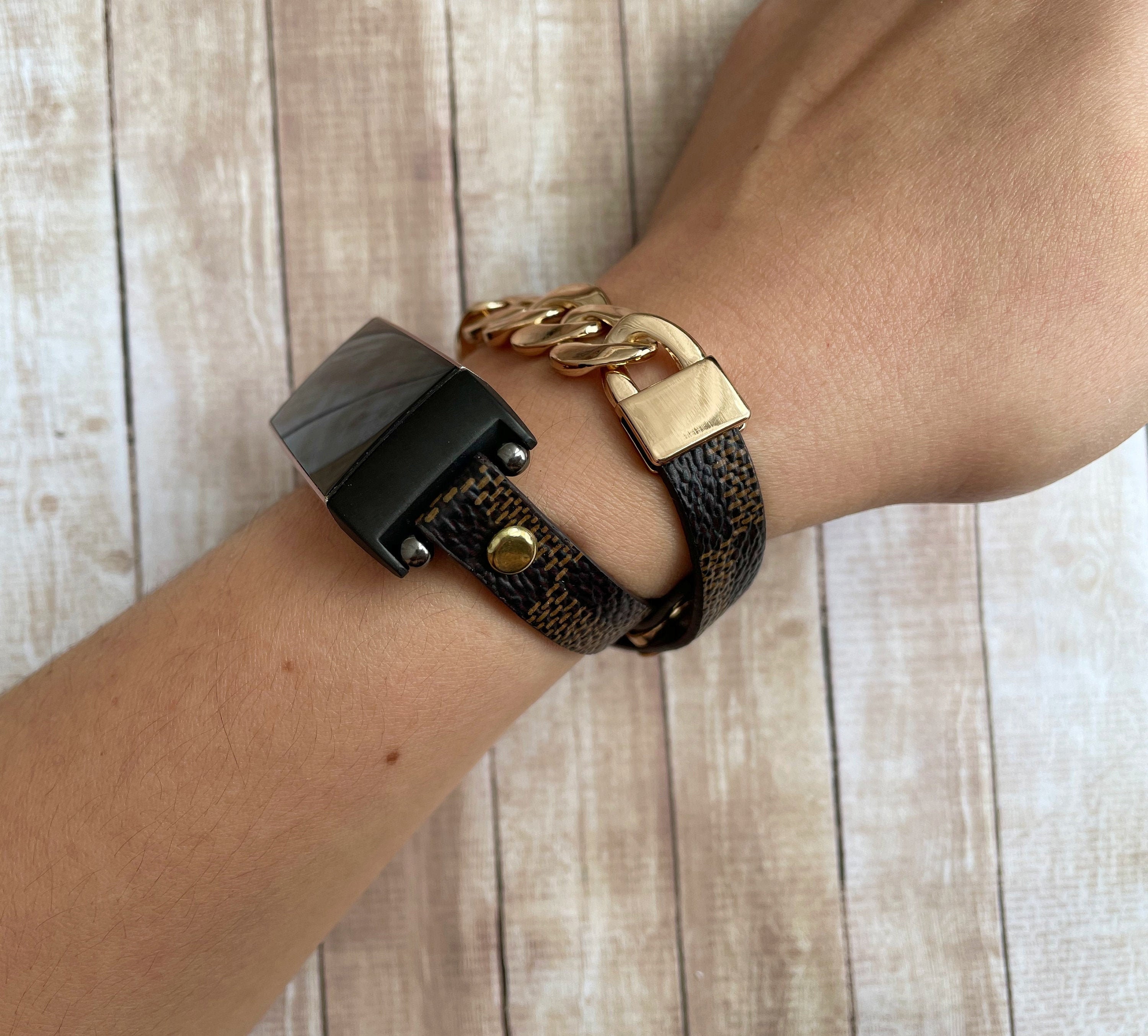 Fitbit Versa 2 Louis Vuitton Band Switzerland, SAVE 40