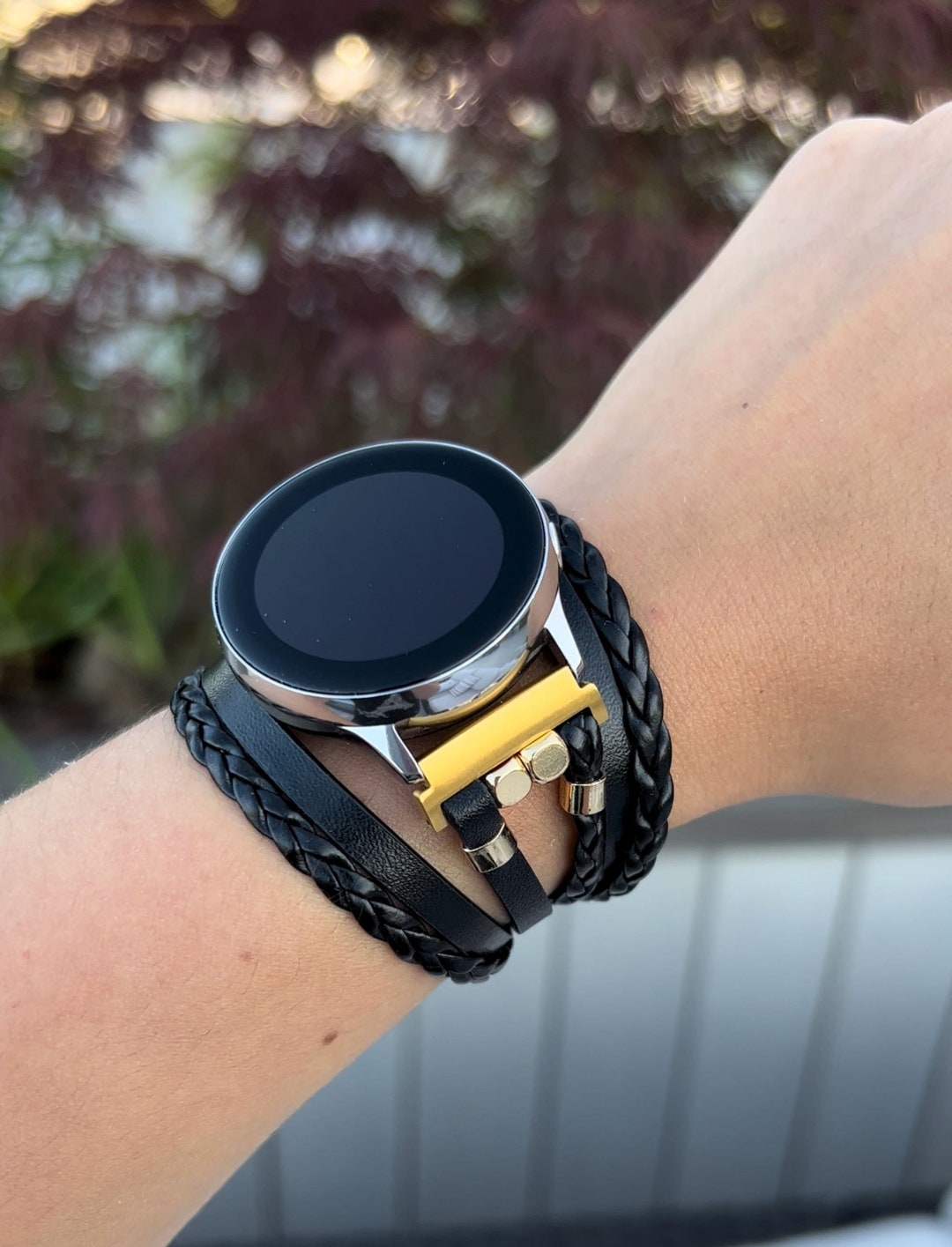 Watch bands cheap for samsung active