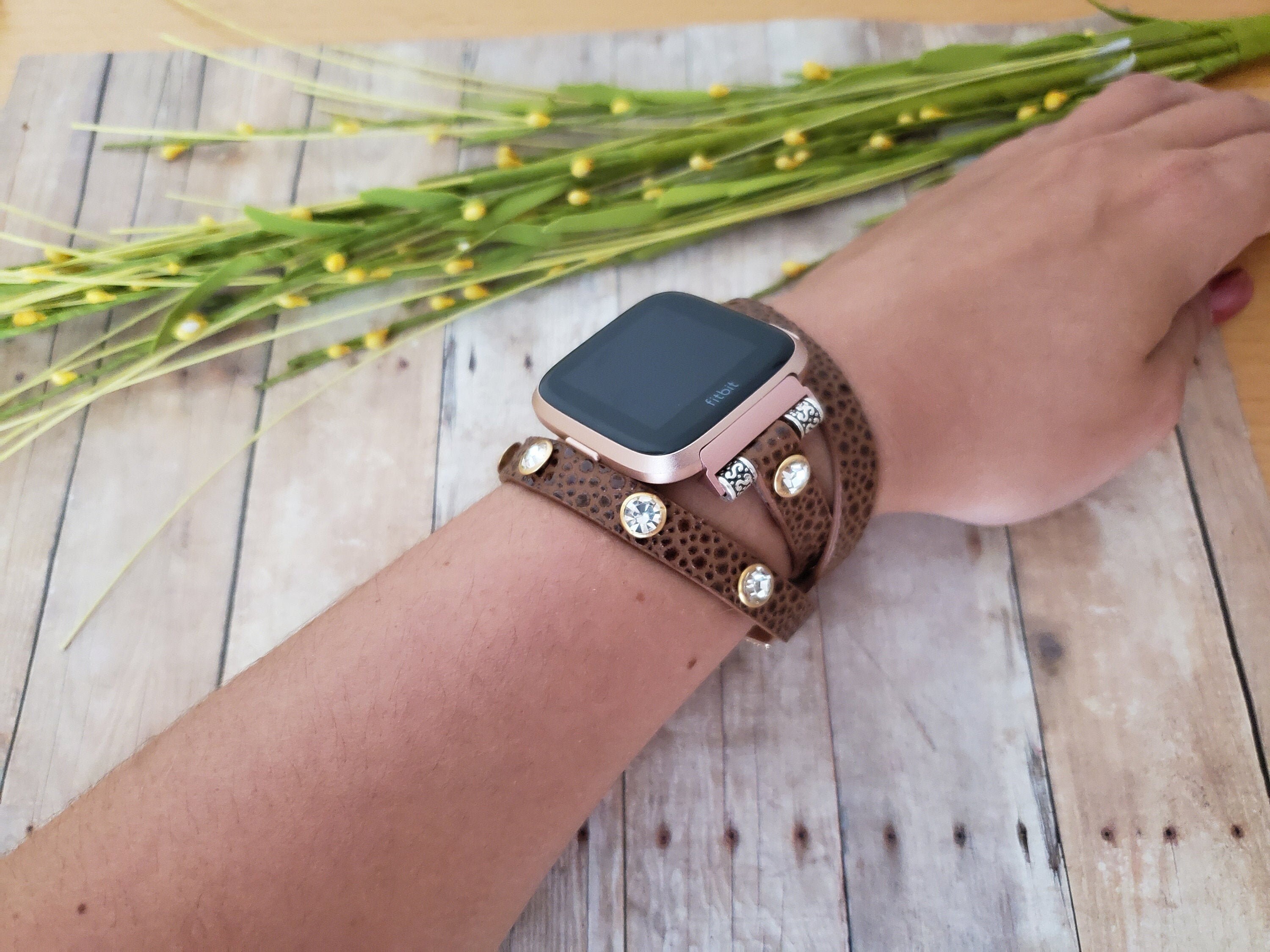 fitbit versa unisex