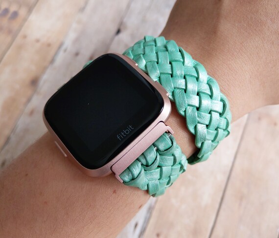 fitbit versa unisex