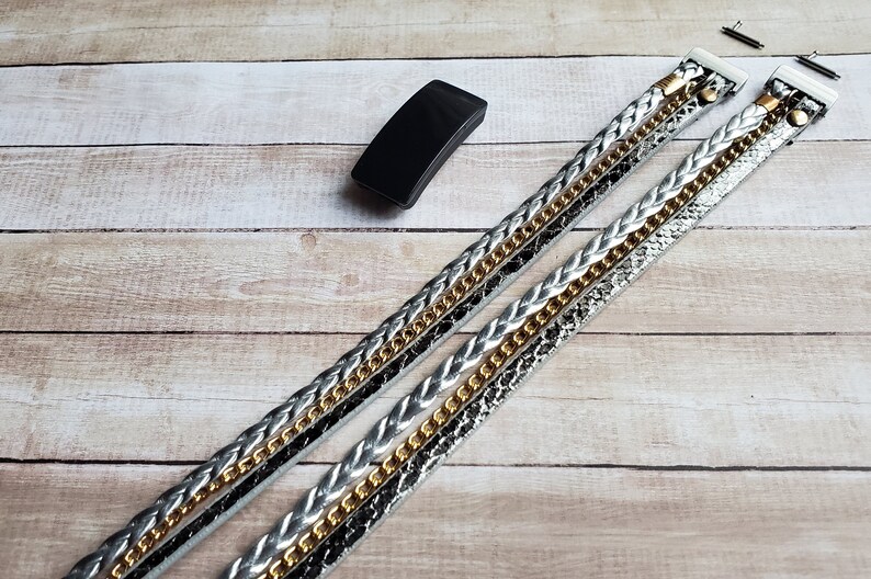 fitbit inspire gold