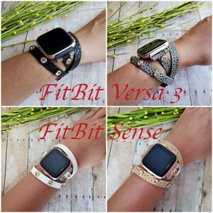 fitbit sense klarna