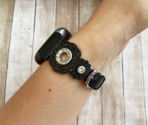 Etsy outlet fitbit bracelet
