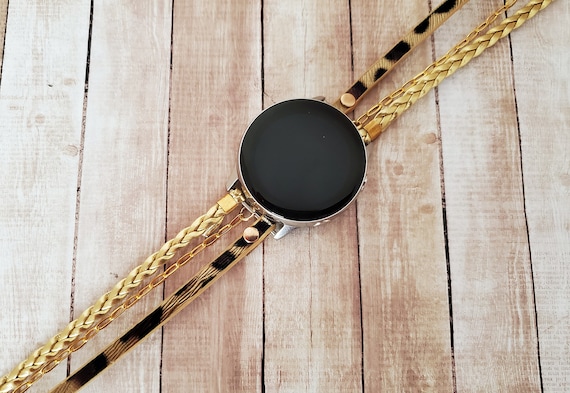 Amazon.com: FERNBE for Samsung Galaxy 46mm(2019 edition