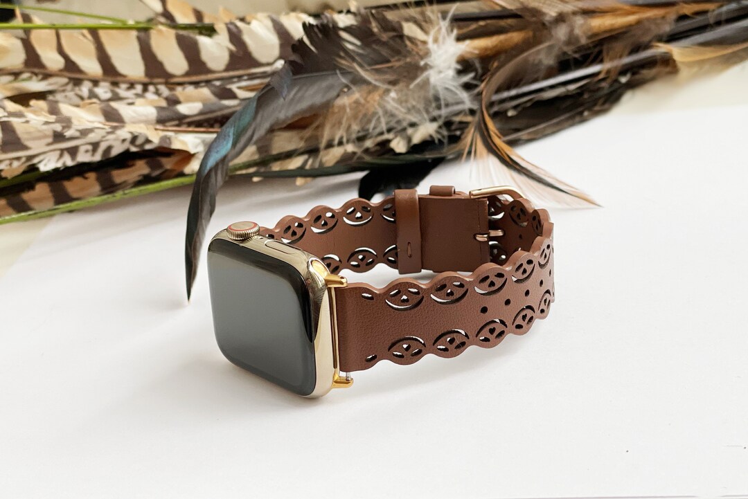 Classy Apple Watch Band 8 7 SE 6 5 4 3 Iwatch Wristband 38 40 41 42 44