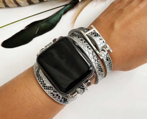Stylish iwatch deals bands