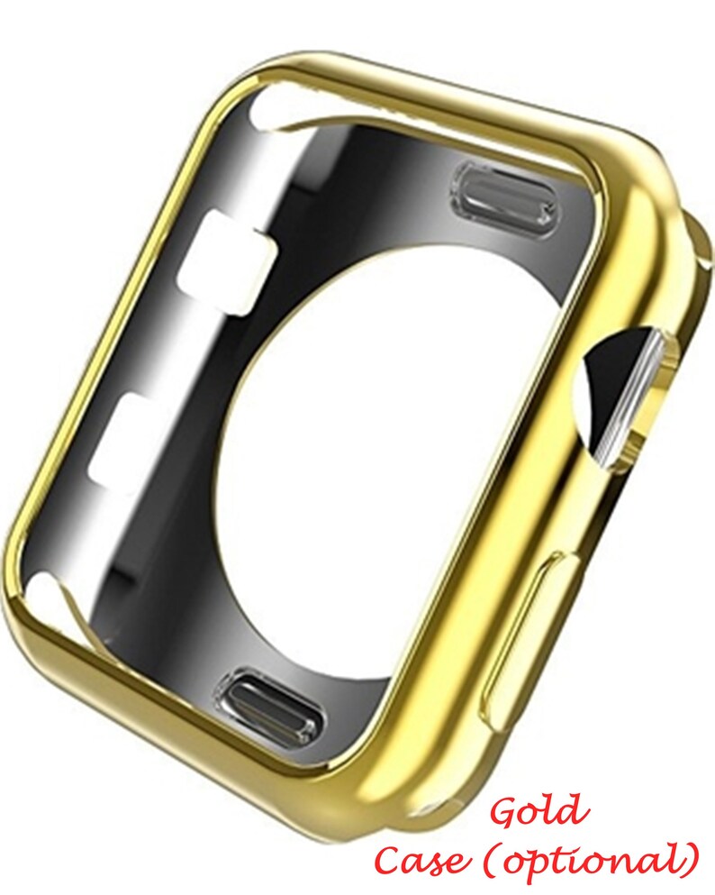 Gold Boho Apple Watch Band Unisex Luxury Braided Bracelet for Etsy