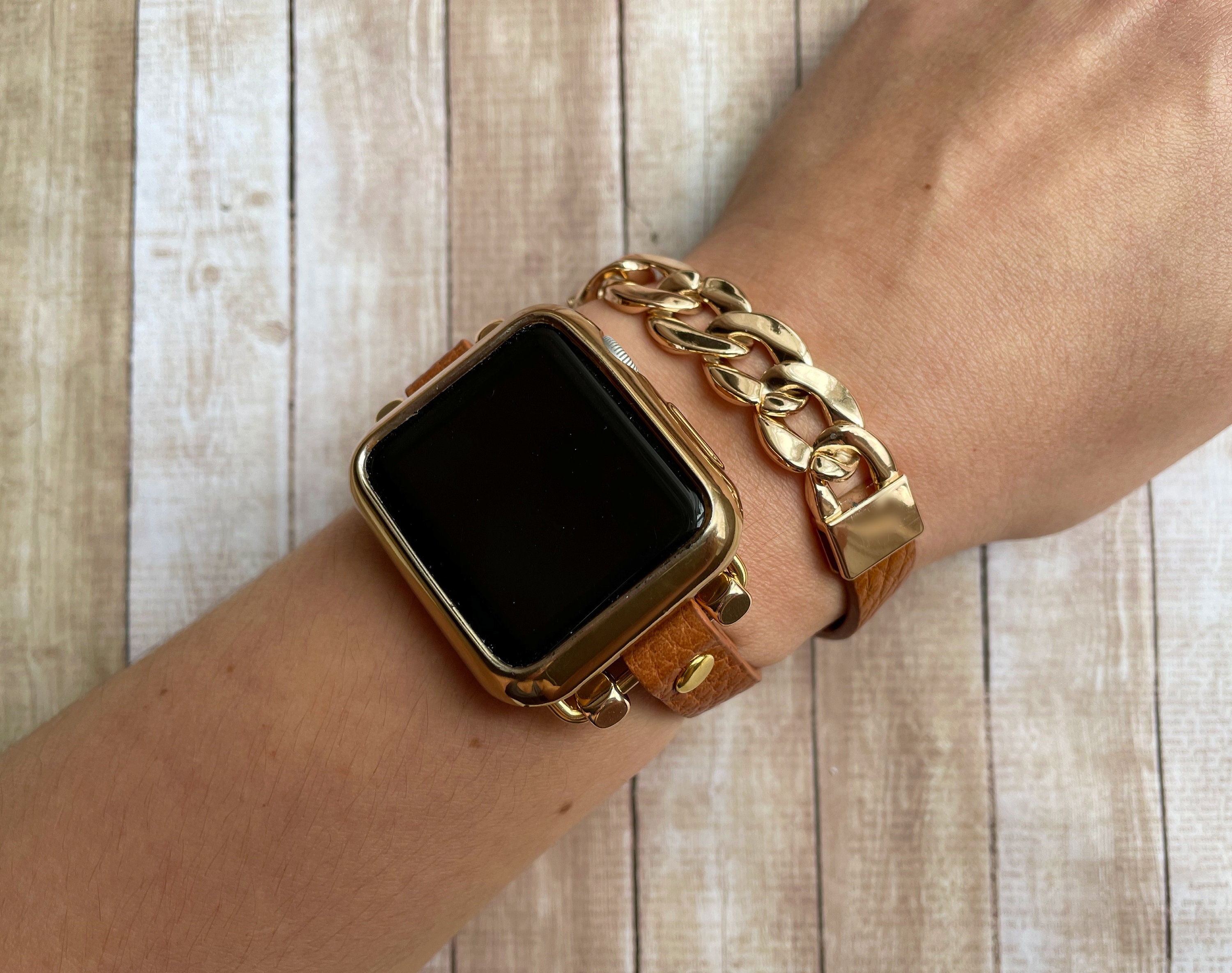 Xiaomi Smart Band 8 Pro : ce bracelet se prend pour une Apple Watch