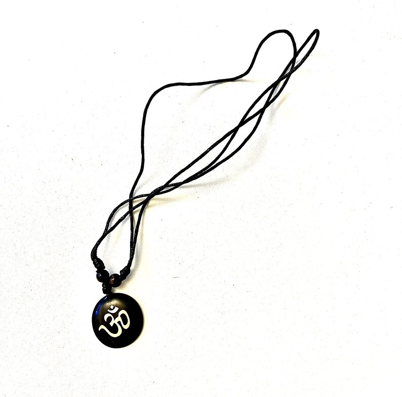OM pendant