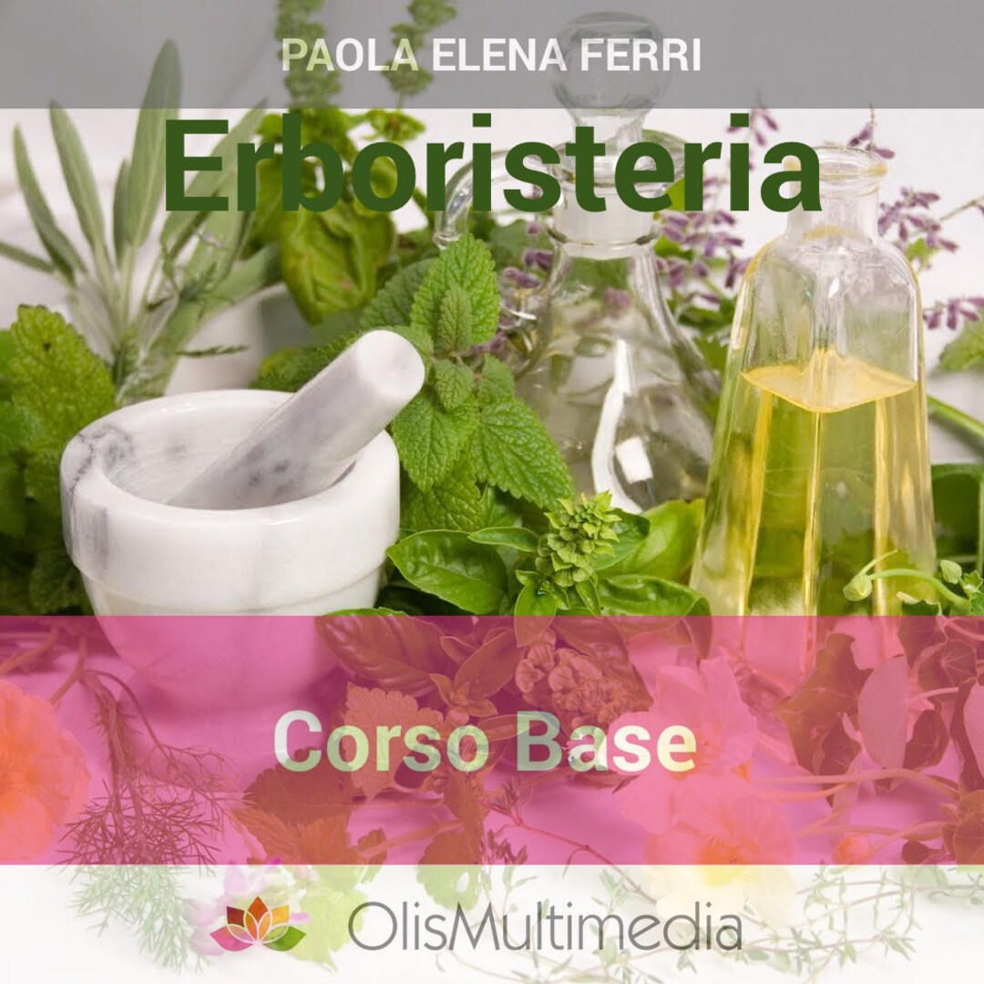 HERBAL MEDICINE Basic Herbal Medicine Course ebook & Audio Etsy