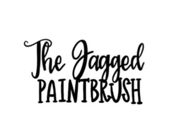 Custom “Jagged Littles”