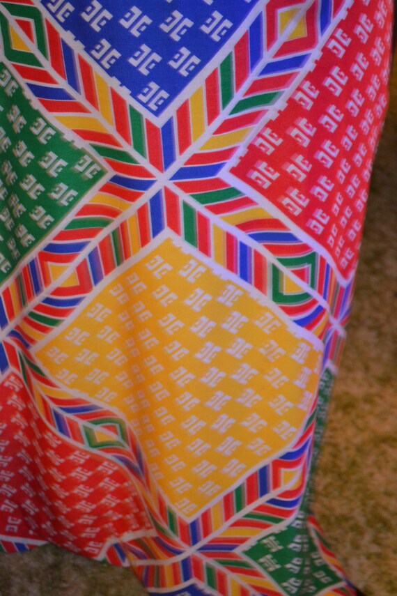 70s Skirt by Nelly de Grab NY