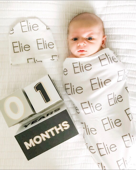 newborn swaddle sack