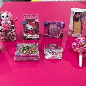 Mini Brands Toy Assortment Nostalgic