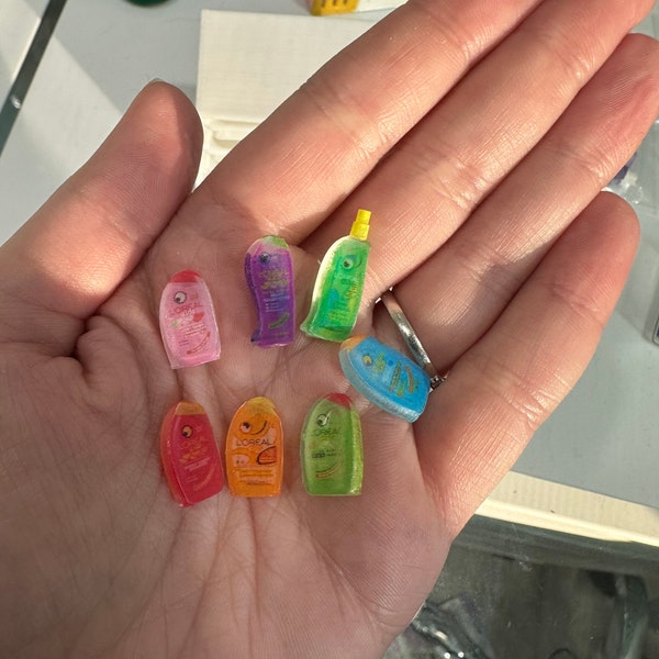 Miniature Dollhouse Etsy