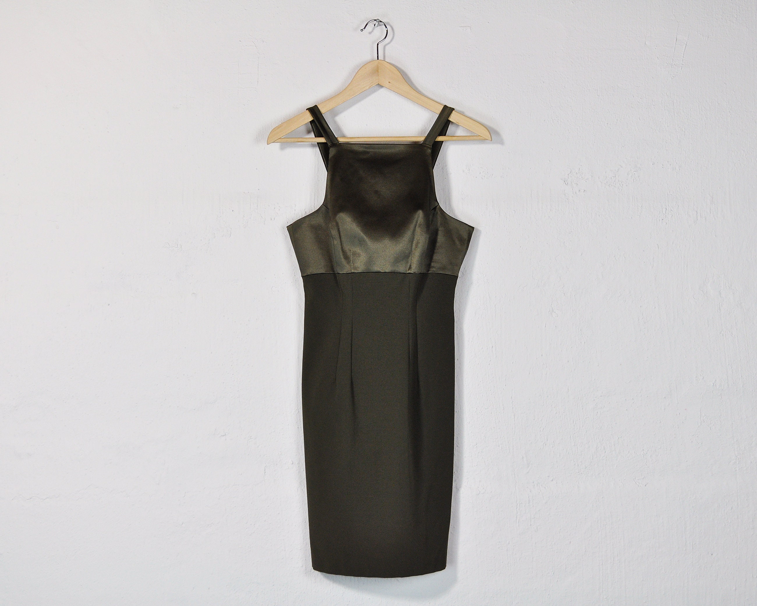vintage 90s dress