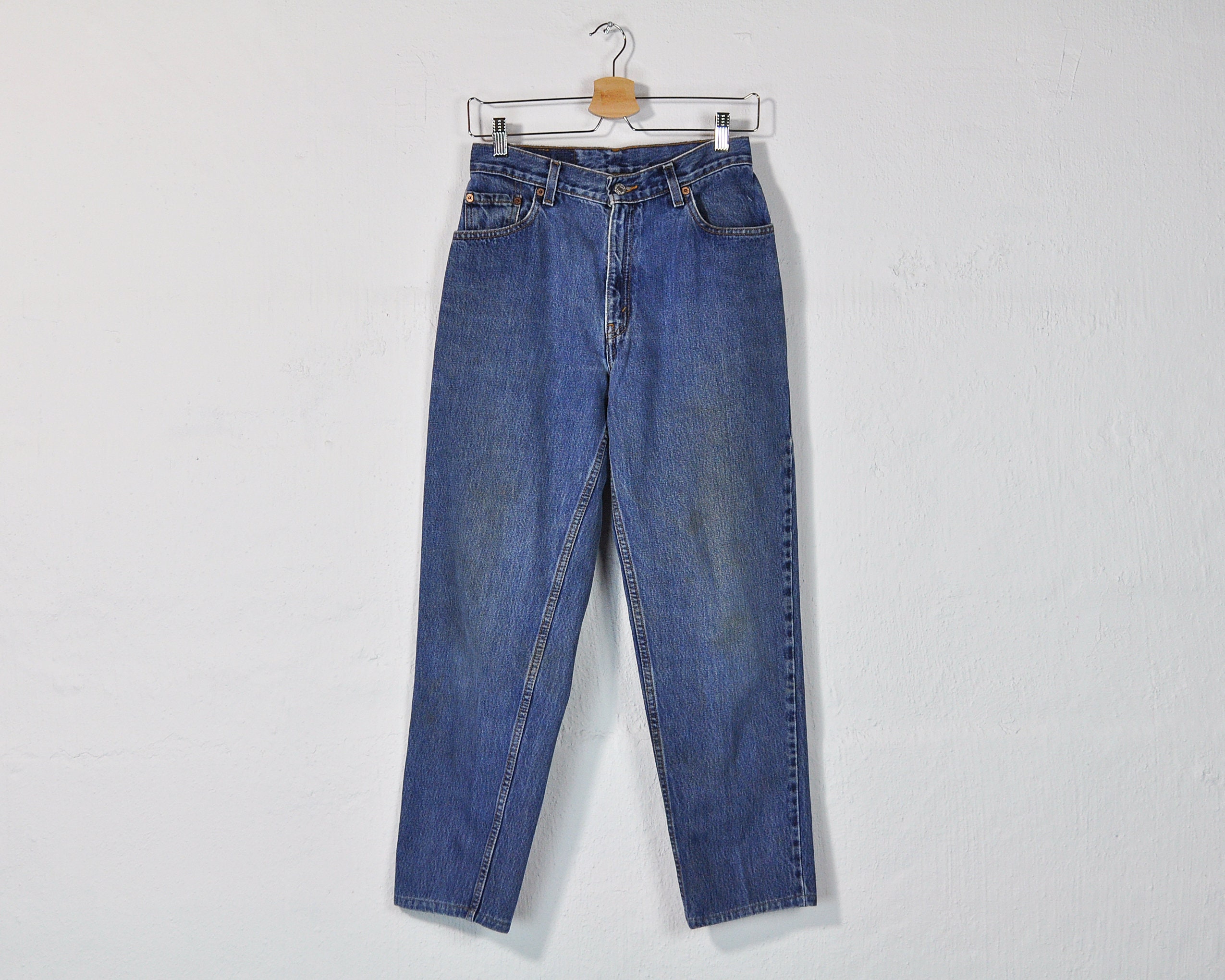550 levis womens