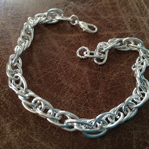 Chain bracelet