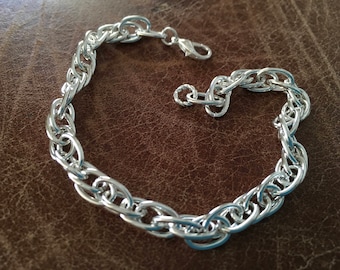 Chain bracelet