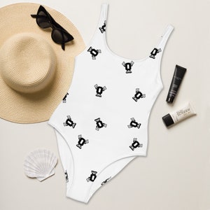 One-Piece Swimsuit