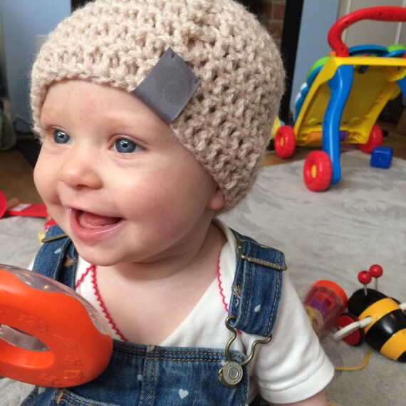 cute baby boy hats