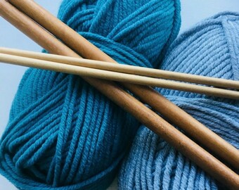 Indulgent Knit Subscription with Free Online Support