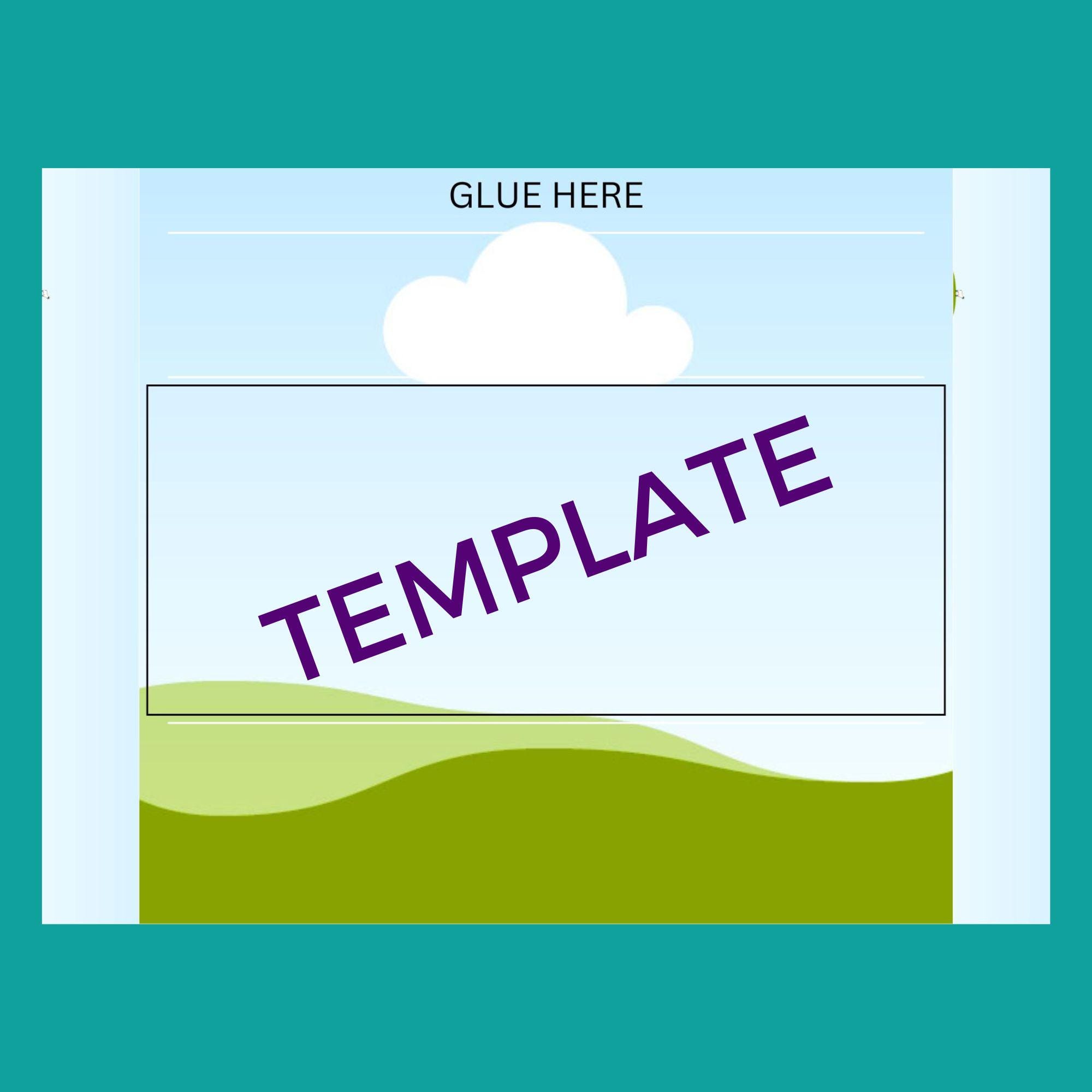 2-finger Kit Kat Wrapper Template | Editable Canva Design (instant ...