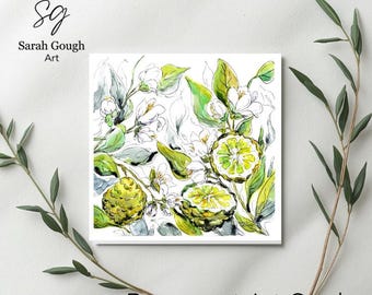 Art Cards