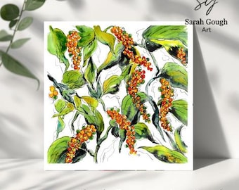 Art Cards