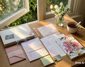 Gift Stationery
